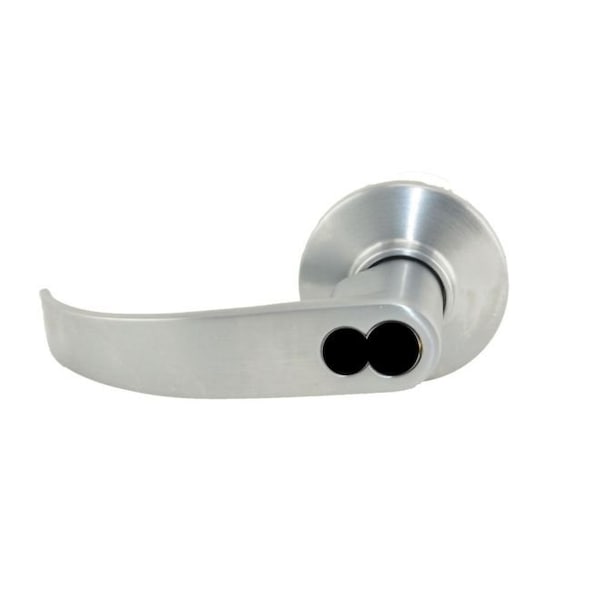 Schlage Commercial Schlage Commercial S51JNEP626 S Series Entry Large Format Neptune 16-203 Latch 10-001 Strike S51JNEP626 - main